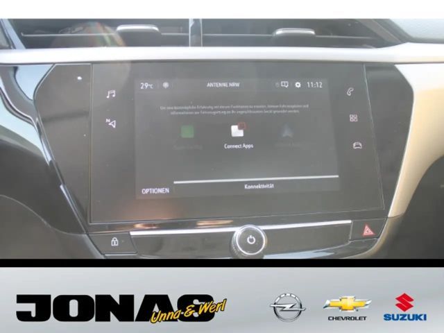 Opel Corsa Edition F Edition