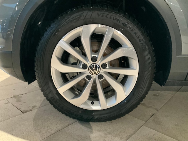 Volkswagen T-Roc 1.5 TSI DSG