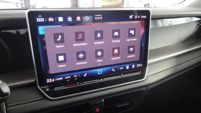 Volkswagen Tayron 1.5 eTSI Plus