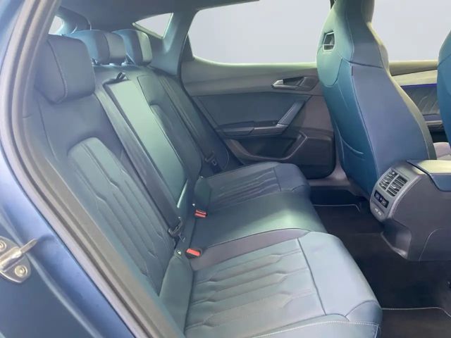 Cupra Leon 1.4 e-Hybrid