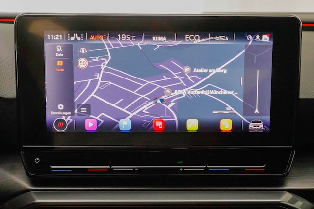 Cupra Leon DSG ST Sportstourer VZ