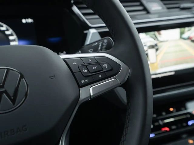 Volkswagen Touran DSG R-Line