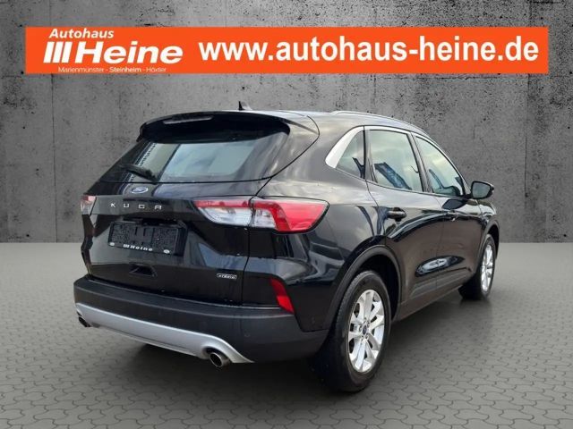 Ford Kuga Plug in Hybrid Titanium