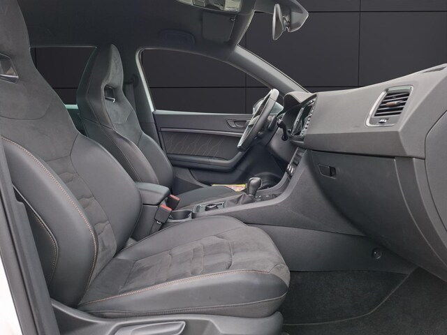 Cupra Ateca 4Drive DSG VZ