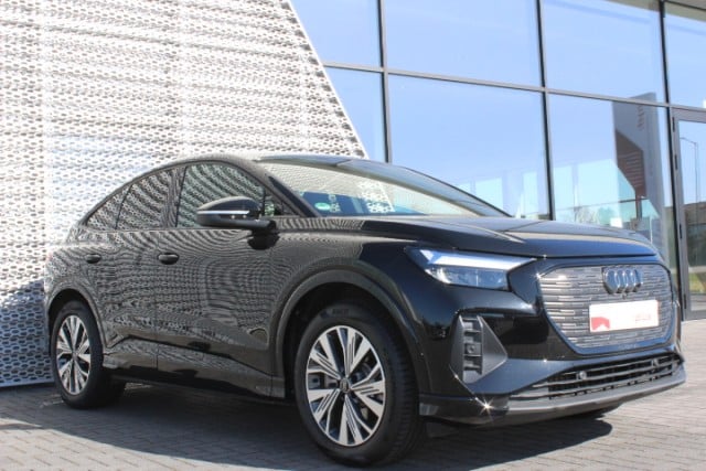 Audi Q4 e-tron 40 Sportback