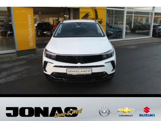 Opel Grandland X 1.5 Turbo GS-Line Grand Sport