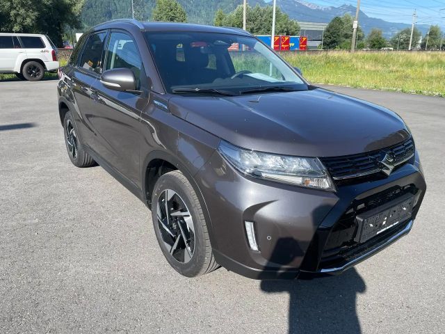 Suzuki Vitara AllGrip Flash Hybrid