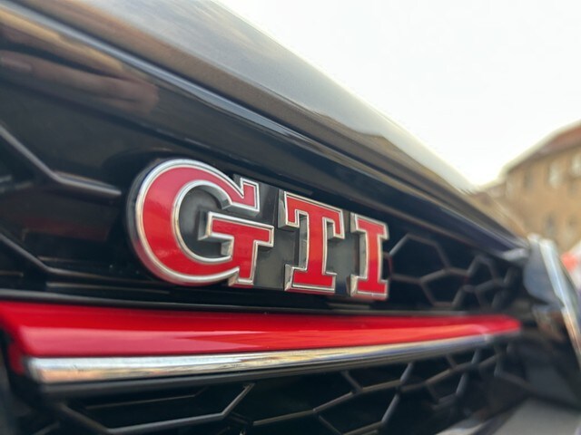 Volkswagen Polo 2.0 TSI DSG GTI