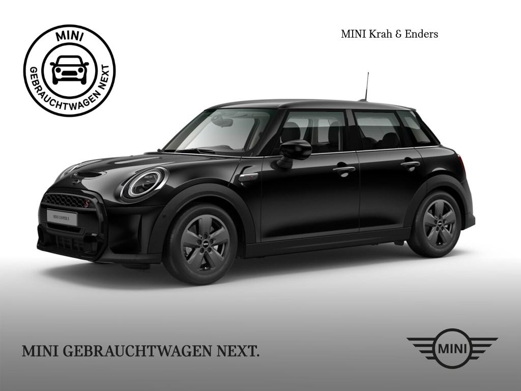 MINI Cooper S 5-deurs