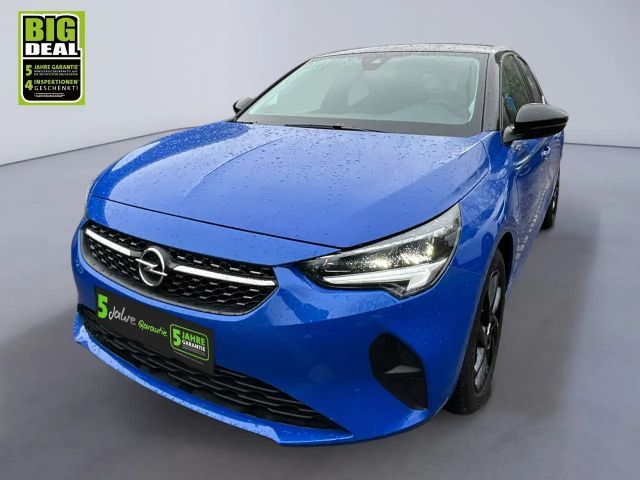 Opel Corsa 1.2 Turbo Elegance Turbo