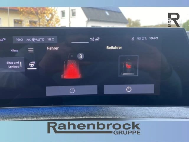 Peugeot 3008 Allure Pack Hybrid