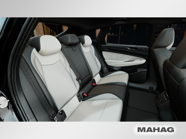 Volkswagen ID.7 IQ.Drive Pro