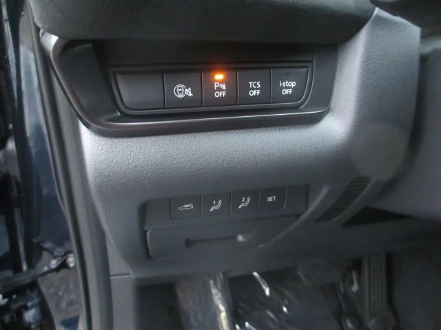 Mazda CX-30 /G140/Nagisa