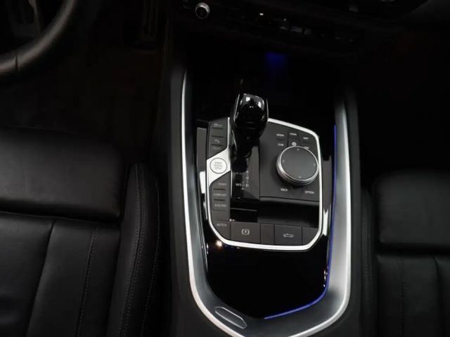 BMW Z4 Cabrio M-Sport Roadster sDrive