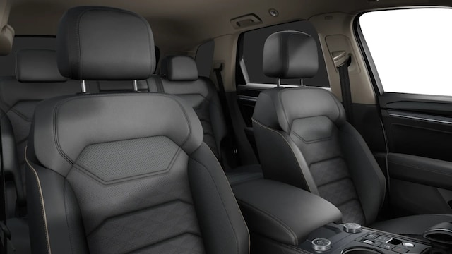 Volkswagen Touareg 3.0 V6 TDI 4Motion IQ.Drive