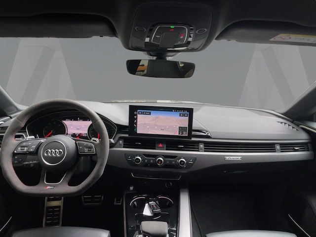 Audi RS5 Quattro Sportback