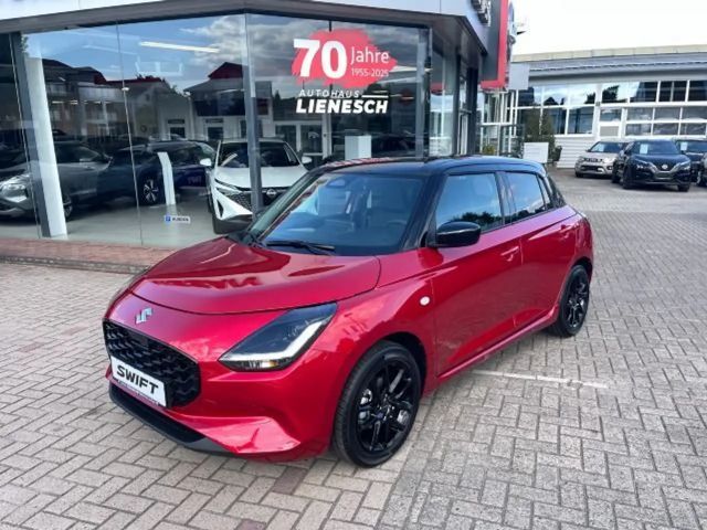 Suzuki Swift Comfort Hybrid