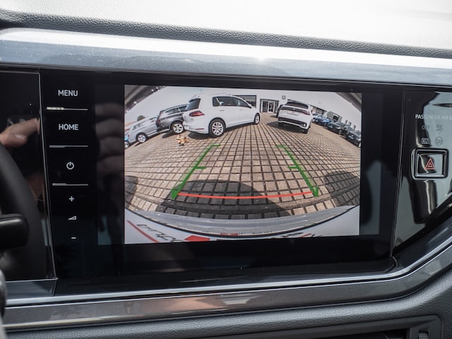 Volkswagen Taigo 1.5 TSI Style