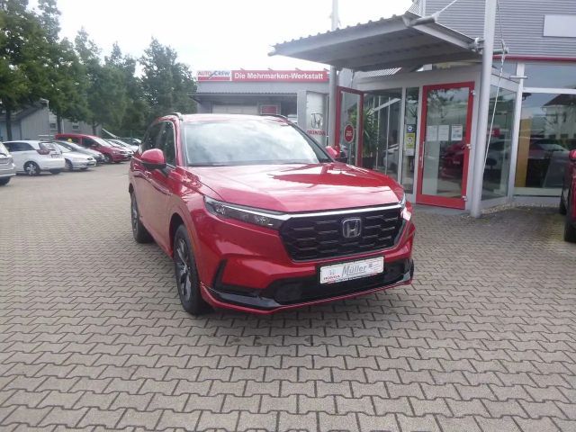 Honda CR-V 2.0 Advance Hybrid e:HEV i-MMD