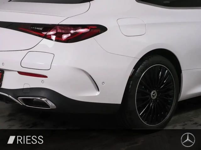 Mercedes-Benz CLE 300 AMG Line Coupé