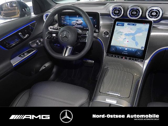 Mercedes-Benz GLC 450 4MATIC