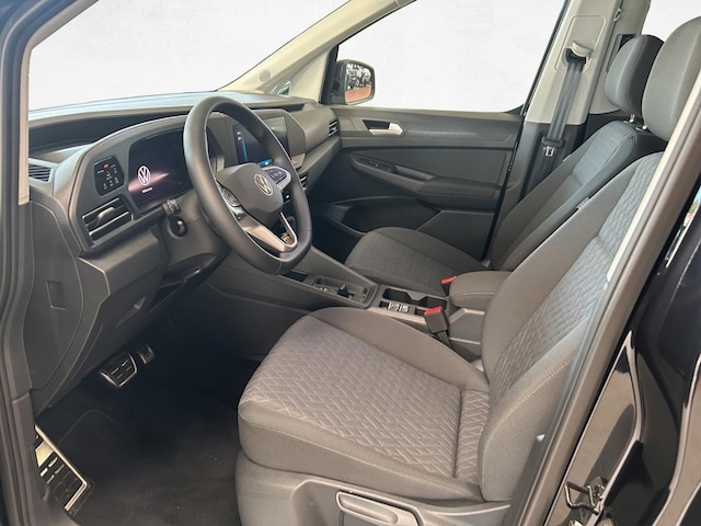 Volkswagen Caddy 2.0 TDI DSG Life Maxi