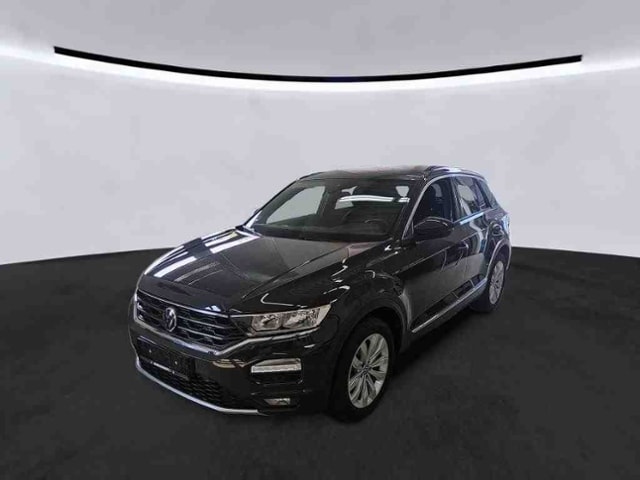 Volkswagen T-Roc 1.5 TSI DSG