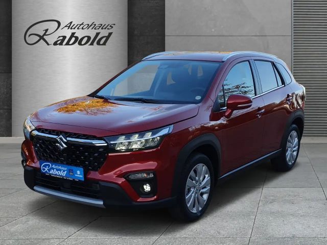 Suzuki S-Cross Comfort *Automatik* *1. Hand*