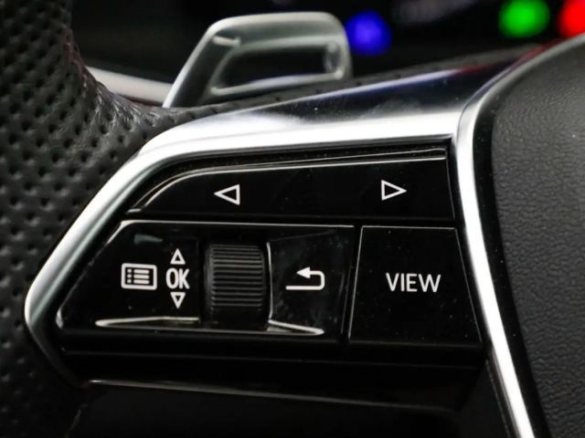 Audi RS6 AHK Pano HUD Matrix B&O