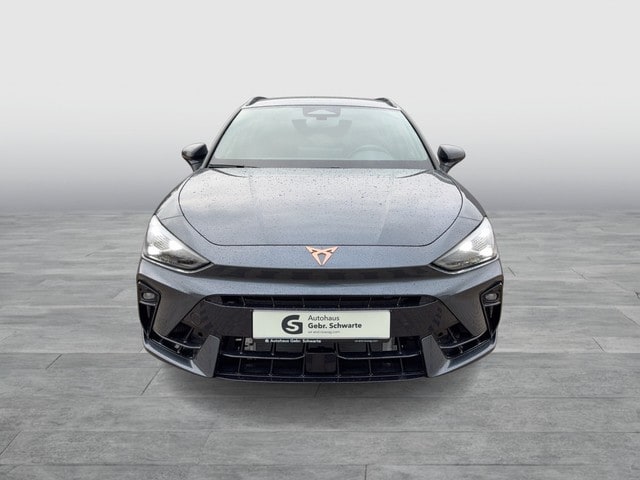 Cupra Leon 2.0 TSI 4Drive Sportstourer VZ