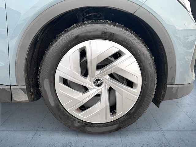 Audi Q4 e-tron 40 Sportback