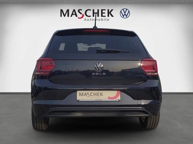 Volkswagen Polo 1.0 TSI Highline