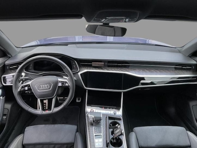 Audi S6 Avant Quattro