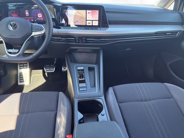 Volkswagen Golf 2.0 TDI Golf VIII Variant