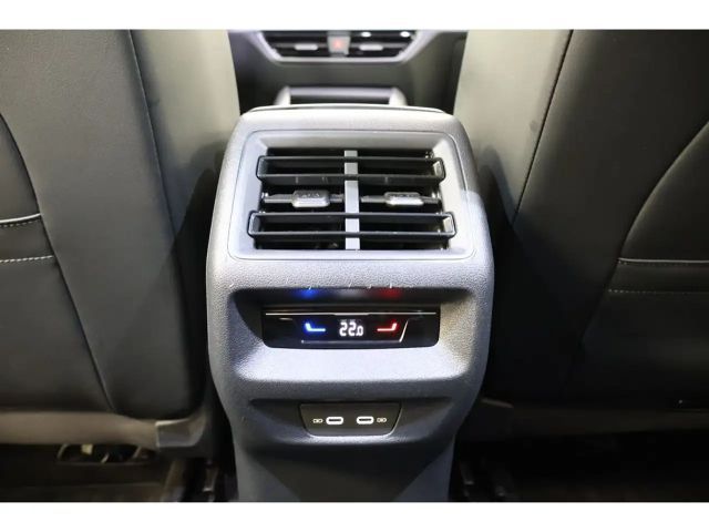 Volkswagen Tiguan 2.0 TDI DSG