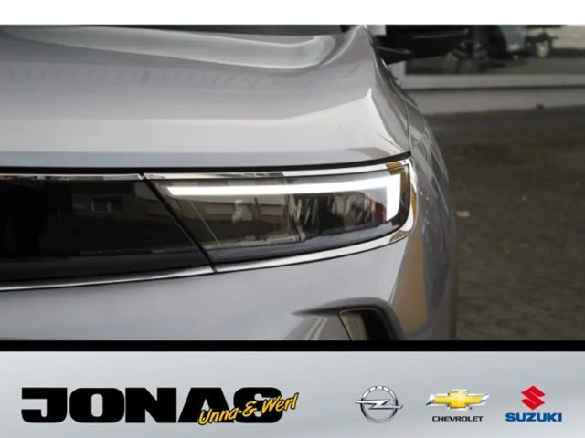 Opel Mokka Elegance Mokka-e