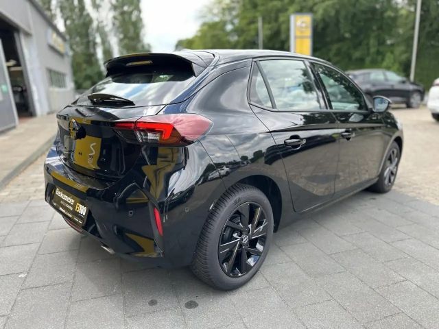 Opel Corsa GS-Line Grand Sport