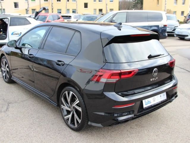 Volkswagen Golf 2.0 TDI Golf VIII R-Line Style
