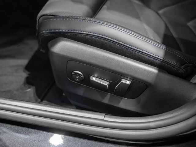 BMW 520 520d M-Sport Touring xDrive