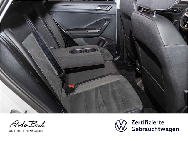 Volkswagen T-Roc DSG Style