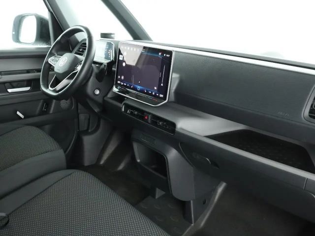 Volkswagen ID.Buzz Cargo Pro