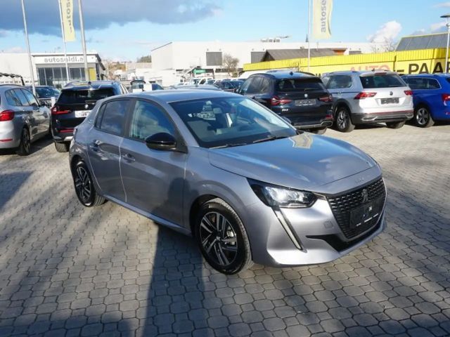 Peugeot 208 PureTech Style