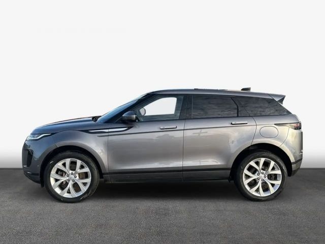 Land Rover Range Rover Evoque P300e SE