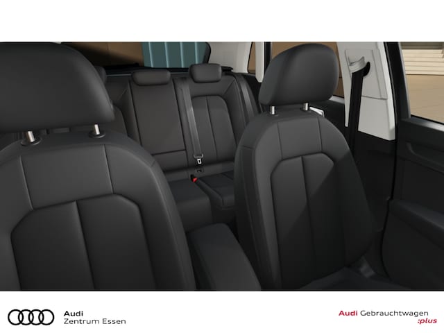 Audi Q3 35 TFSI S-Tronic