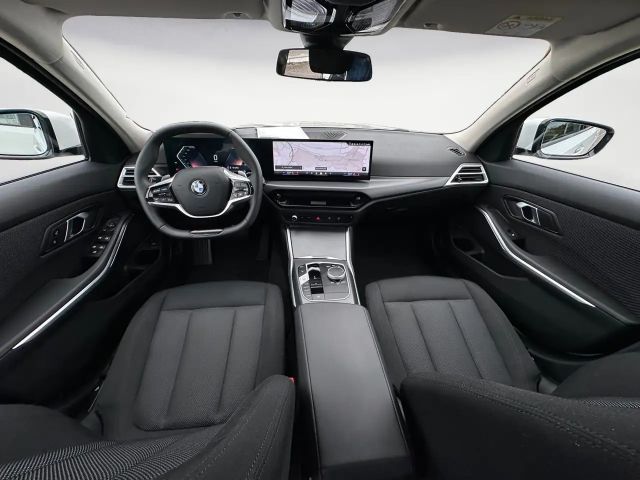 BMW 318 318d Touring