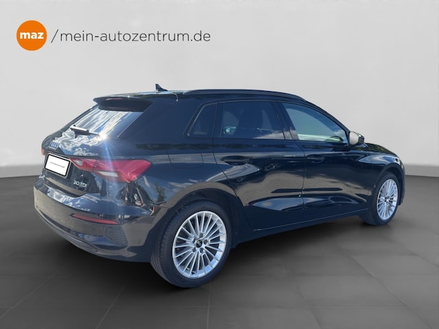 Audi A3 30 TDI S-Tronic Sportback