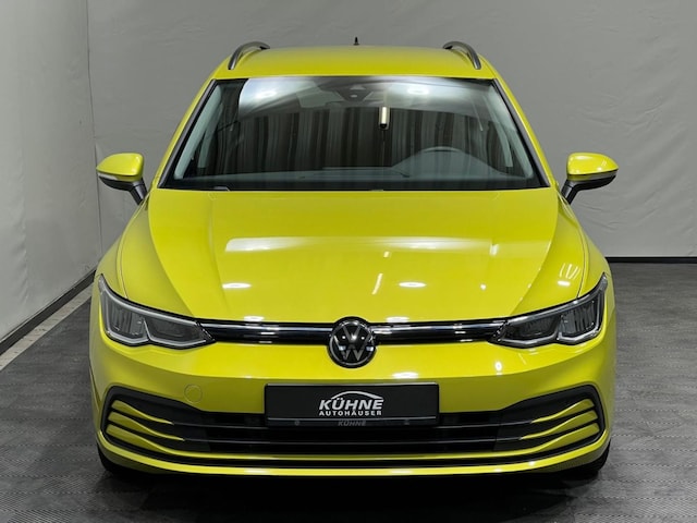 Volkswagen Golf 1.0 TSI Life Variant
