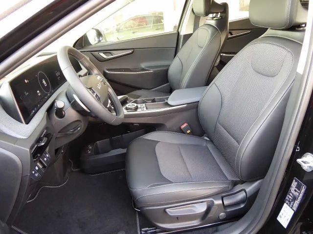 Kia EV6 58.3 kWh Achterwielaandrijving