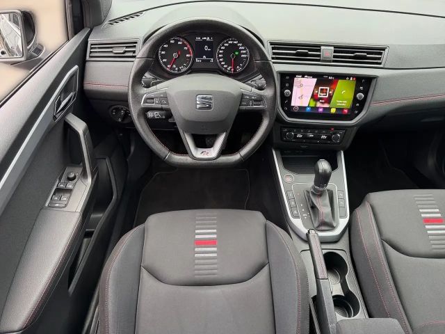 Seat Arona 1.5 TSI DSG FR-lijn
