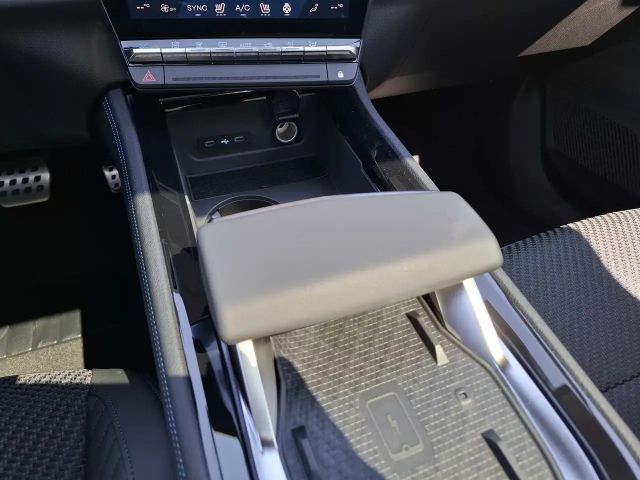 Renault Austral Alpine Esprit